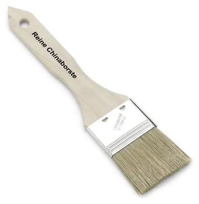 Obrázek produktu pro Plochý štětec 1. Tloušťka 1