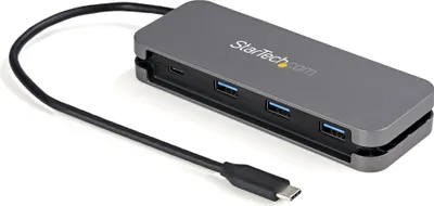 Immagine prodotto di Hub USB Startech HB30CM3A1CB