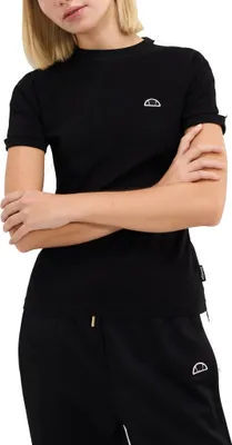 Produktbild von Ellesse ZECORA T-Shirt Schwarz