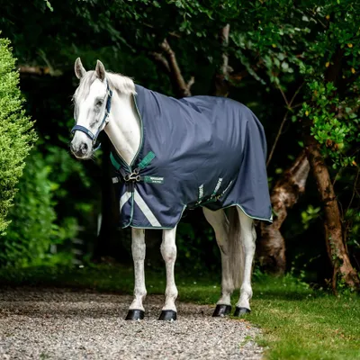 Image de Horseware Rambo Wug Med 200g - Taille 160