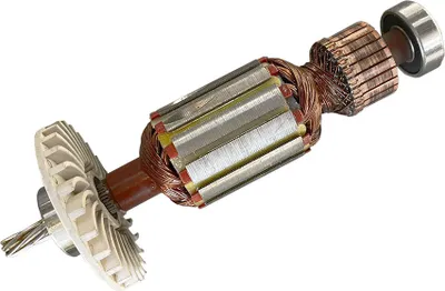 Produktbild von Motorrotor für Makita Typ JS1660 (511528-8)