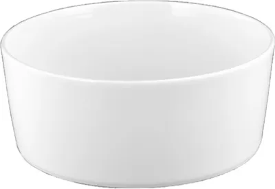 Produktbild von Seltmann Weiden No Limits weiß Schale rund 20cm 8 cm hoch