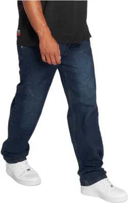 Produktbild von Dangerous Dngrs Brother Jeans Blau 52 / 34 Mann Blau 52