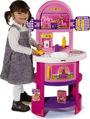 Produktbild von Spielküche Filly