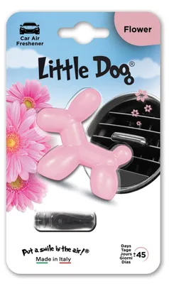 Produktbild von Little Joe Geruchskiller Lufterfrischer FLOWER