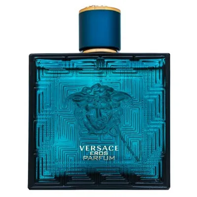Image de Versace Eros parfum pur pour homme 100 ml