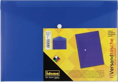 Obrázek produktu pro Obálka Idena C4