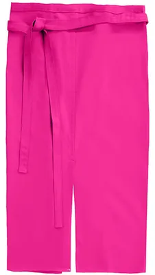 Obrázek produktu pro CG Workwear Zástěra s rozparkem Milano 80 x 100 cm