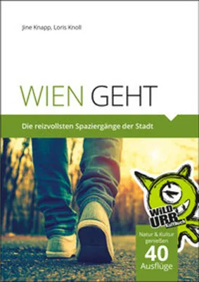 Produktbild von Wien geht