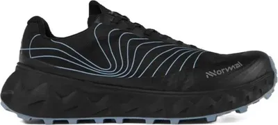 Produktbild von Nnormal Tomir Waterproof Trailrunning-schuhe Schwarz EU 40 Herren Schwarz EU 40
