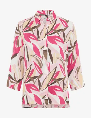 Produktbild von Brax (138) STYLE.VICKI Dep, raspberry sorbet 85 85 40