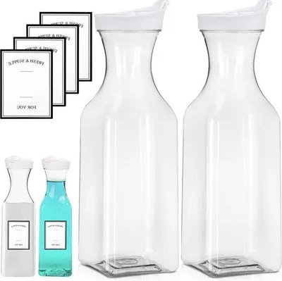 Productafbeelding van Wasmiddeldispenser, 2 stuks, 1500 ml