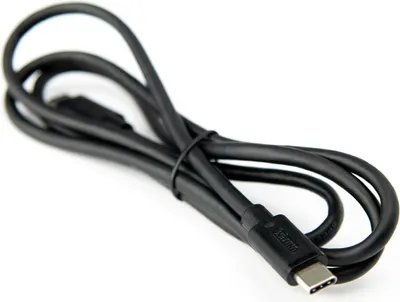 Produktbild von UNITEK C14069BK, 3 m, USB A, USB C, USB 2.0, Schwarz