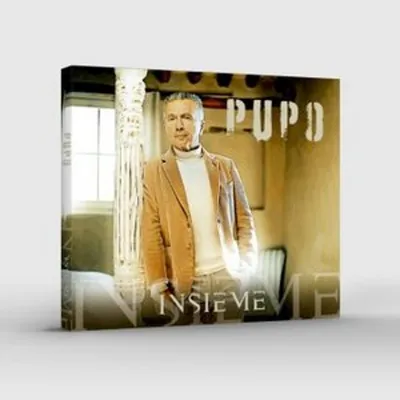 Produktbild von Insieme (Digipak)