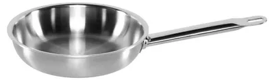 Produktbild von Zwilling Pro - Rund - Allzweckpfanne - 300°C - Edelstahl - Keramik - Gas