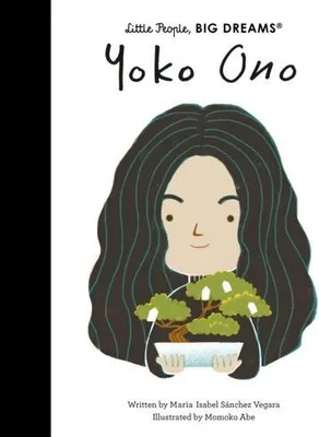 Immagine prodotto di Yoko Ono