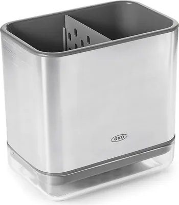 Produktbild von OXO 13192100V1MLNYK Spül-Utensilienhalter ES, silber