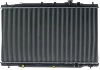 Produktbild von MAHLE CR 2648 000S Kühler Wasserkühler Motorkühler für HONDA CR-V IV (RM)