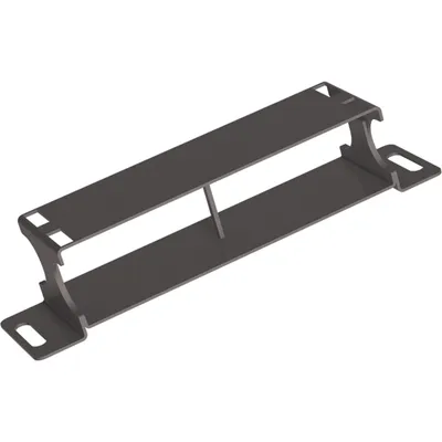 Obrázek produktu pro Bachmann 919.1100, Ocel, Černá