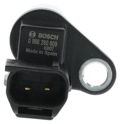 Produktbild von BOSCH 0 986 280 809 Kurbelwellensensor Impulsgeber für TOYOTA AVENSIS Kombi (T25)