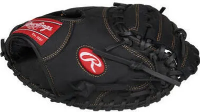 Produktbild von Rawlings RCM325B Baseball-Fängerhandschuh 32,5 Zoll | Für Linkshänder