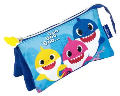 Image de Étui Baby Shark