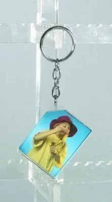 Produktbild von Erno 256901 Schlüsselanhänger 3,5x4,5 cm