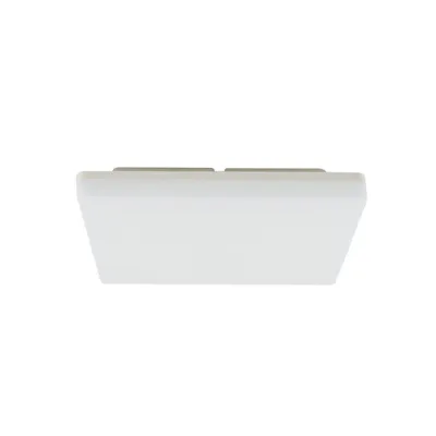 Produktbild von Prios Artin LED-Deckenlampe, eckig, 28 cm