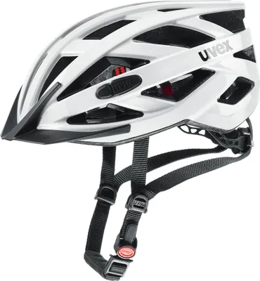 Produktbild von UVEX uvex i-vo 3D WHITE WHITE 52