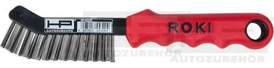 Image de Brosse d'étrier de frein 2-Rhg.