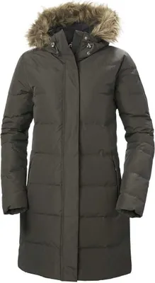 Immagine prodotto di Parka Helly Hansen 54429-483 da Donna