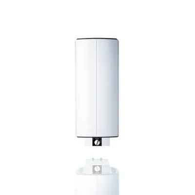 Produktbild von STIEBEL ELTRON Wandspeicher SH 120 S, 30 Liter, druckfest, stufenlose Temperatureinstellung von 35-82 °C, LED-Leuchtfelder, einstellb. Temperaturbegr.