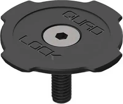 Obrázok produktu pre QUAD LOCK 360 Head - Skrutka držiaka smartfónu