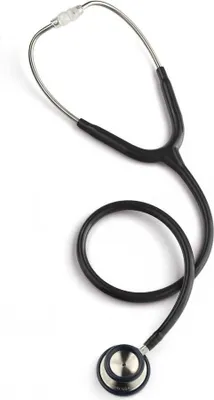 Produktbild von 777 MD ONE Stethoskop für Innere Medizin, geschwärzt (MDF11)