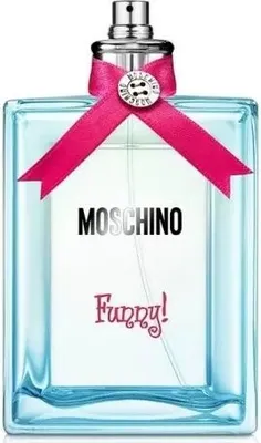 Immagine prodotto di Funny - TESTER EDT, 100 ml