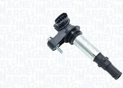 Produktbild von MAGNETI MARELLI 060717221012 Zündspule für ALFA ROMEO 159 Sportwagon (939) für SAAB 9-3 Kombi (YS3F)