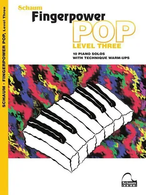 Produktbild von Fingerpower Pop - Level 3