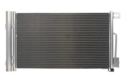 Produktbild von THERMOTEC KTT110199 Kondensator Klimaanlage für OPEL Corsa D Schrägheck (S07) +Trockner