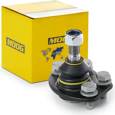 Produktbild von MOOG Traggelenk für FIAT DUCATO Pritsche/Fahrgestell (230) FI-BJ-7530