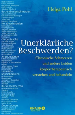 Produktbild von Unerklärliche Beschwerden?