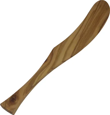 Produktbild von Berard Gebogener Spachtel  15,5cm