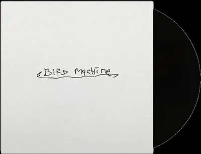 Image de Sparklehorse : Sparklehorse : Bird Machine - Epitaph Europe - (LP / B)