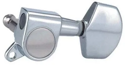 Productafbeelding van Dr.Parts AMH 7001 CR stemmechaniek voor akoestische gitaar