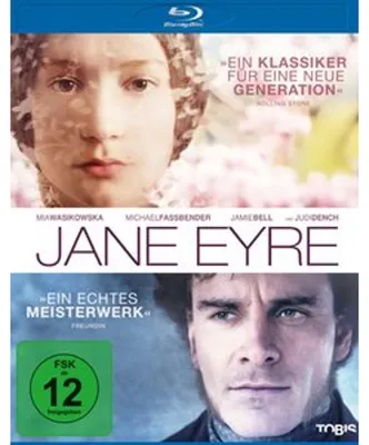 Produktbild von Jane Eyre