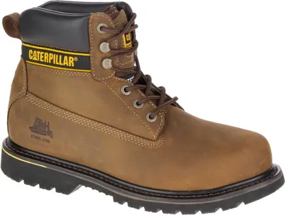 Produktbild von Caterpillar Holton Safety Shoes