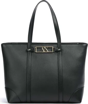 Obrázek produktu pro Armani Exchange Xw002608 Af1563 Černý
