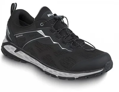 Produktbild von Meindl Outdoorschuhe schwarz 841-00-00415