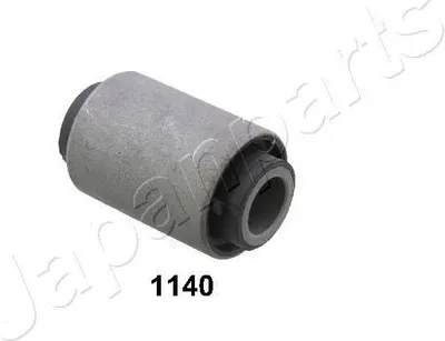 Produktbild von JAPANPARTS Halter Querlenkerlagerung RU-1140 Vorne für NISSAN ALMERA II Hatchback (N16) 55,5mm 14mm 33mm