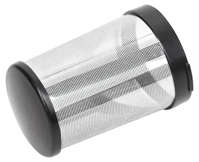 Produktbild von Genius INVICTUS One 3.0e Edelstahl-Filter