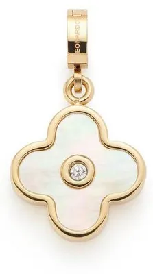 Produktbild von Leonardo Jewels - 026704 - Anhänger - Damen - Bluna Clip&Mix